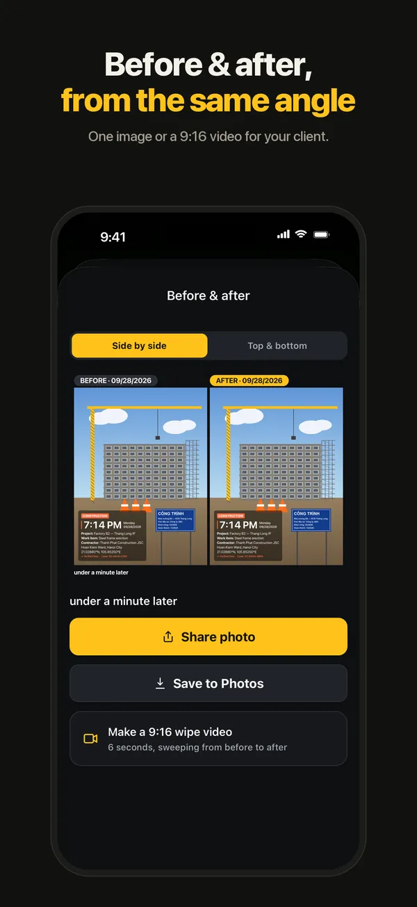 Stampzy screenshot 3