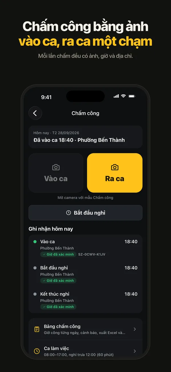 Ảnh chụp màn hình Stampzy 2